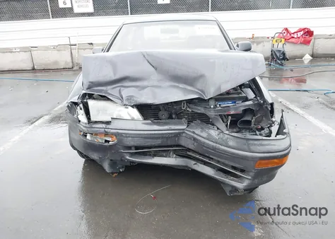 1995 Toyota Avalon Xl из США, поврежденный, VIN 4T1GB10E4SU010614